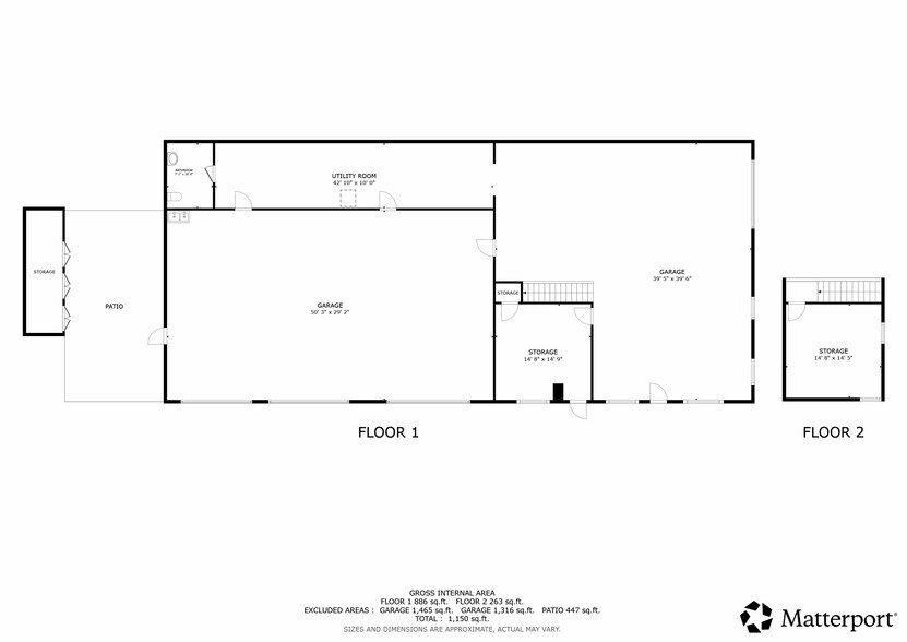 More Photos Of 767 Murphys Creek Rd, Murphys Service For Sale