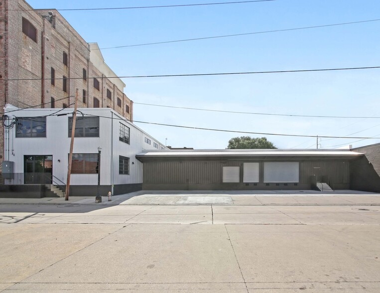 Primary Photo Of 440 Josephine St, New Orleans Industrial For Sale