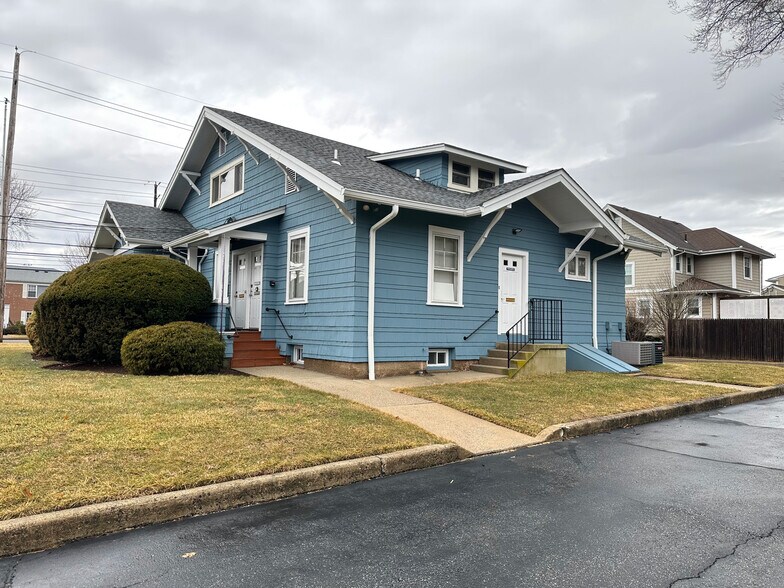 Primary Photo Of 189 Kinderkamack Rd, Westwood Loft Creative Space For Lease