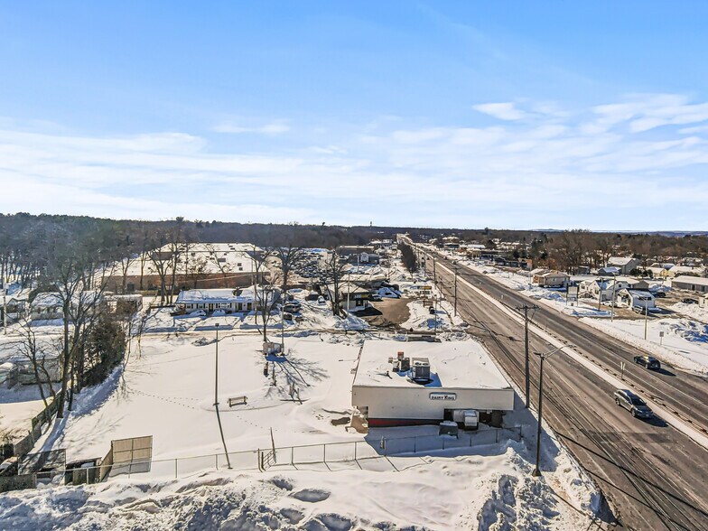 More Photos Of 1535 Memorial Dr, Chicopee General Retail For Sale