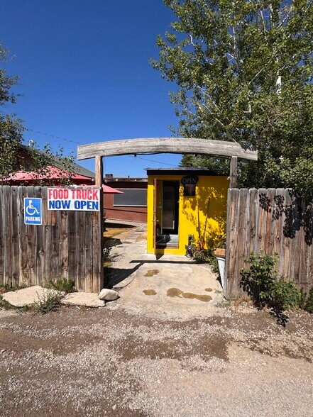 More Photos Of 20 N Main St, Victor Flex For Lease