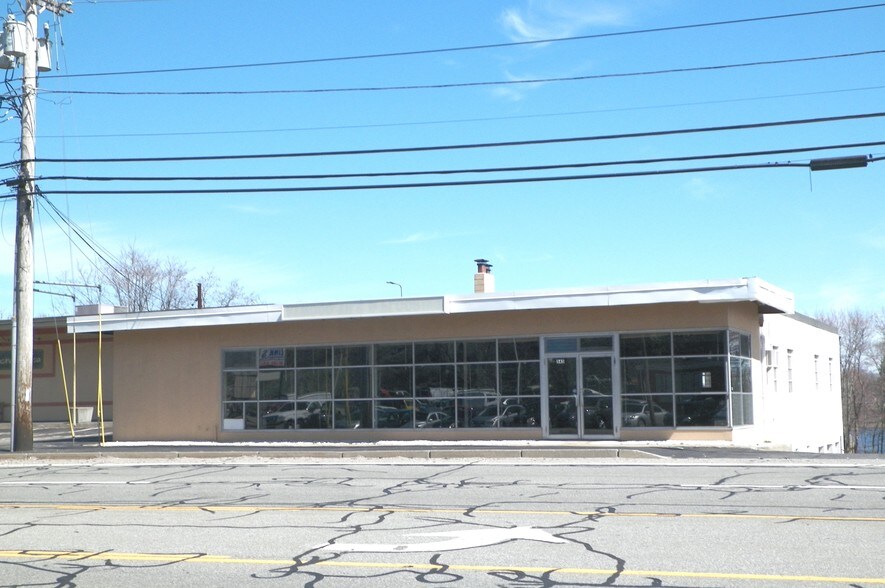 Primary Photo Of 555 Atwood Ave, Cranston Unknown For Sale