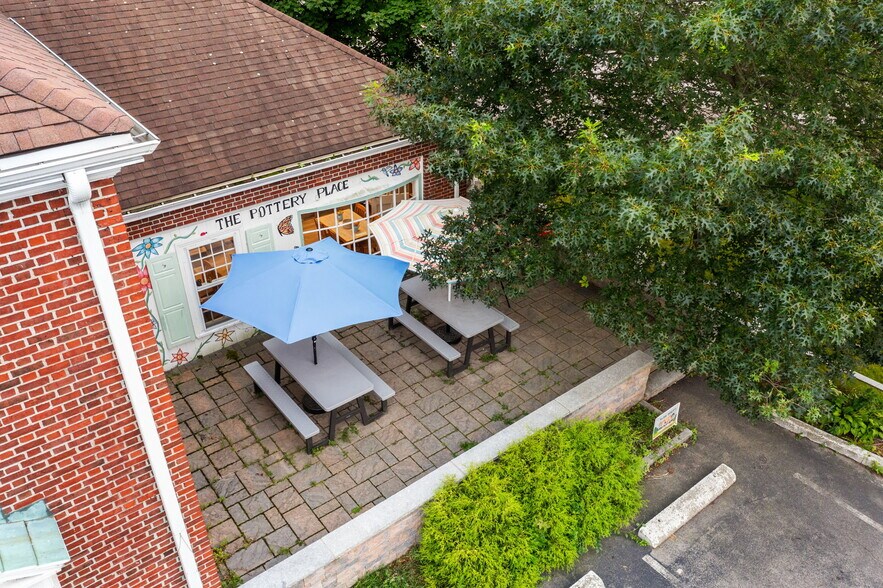 More Photos Of 504 Main St, Medfield Office For Sale