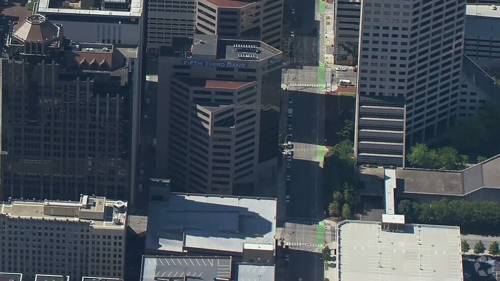 Primary Photo Of 251 N Illinois St, Indianapolis Office For Lease