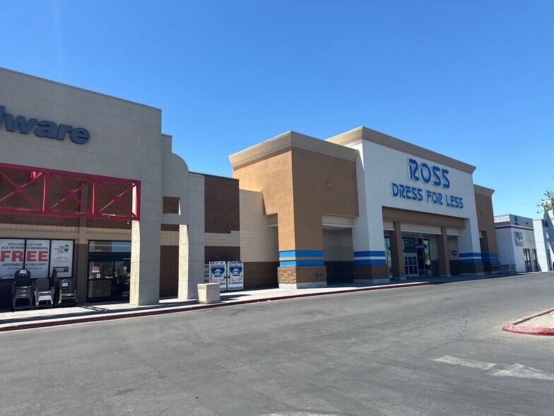 More Photos Of 3055 E Tropicana Rd, Las Vegas Unknown For Lease