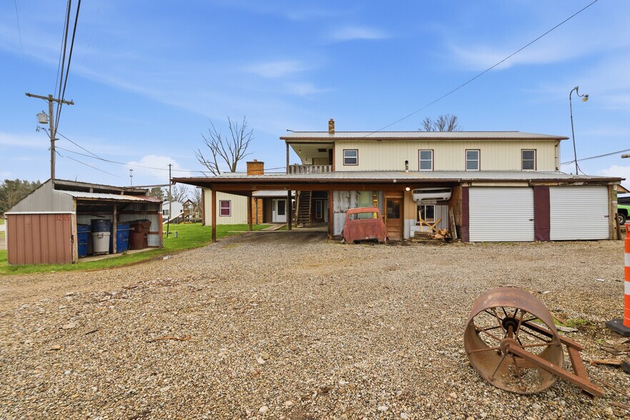 More Photos Of 3265 OH-39, Shelby Apartments For Sale