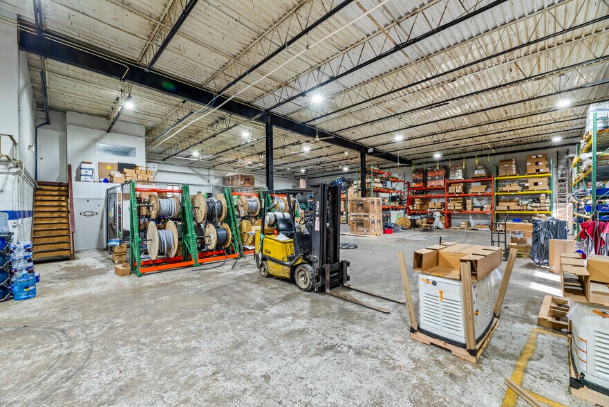 More Photos Of 9 Federal Rd, Monroe Township Warehouse For Sale