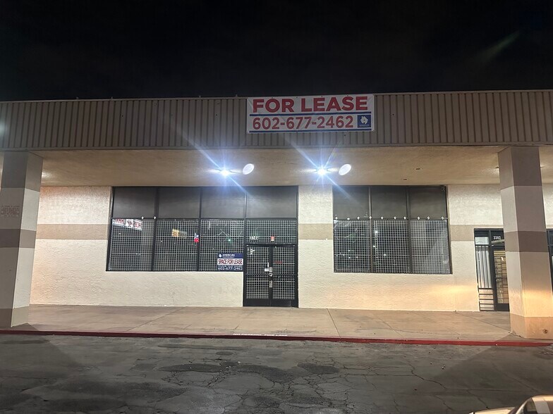 More Photos Of 3324-3348 N Van Buren St, Phoenix Unknown For Lease