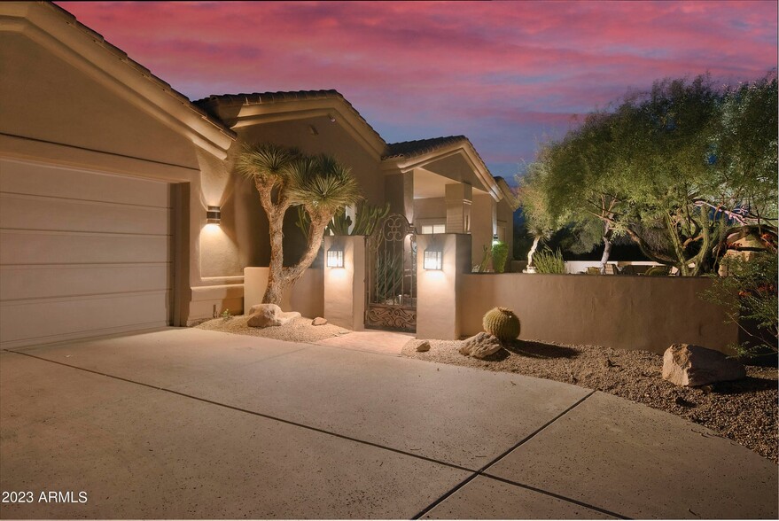 More Photos Of 6990 E Buckhorn Trl, Scottsdale Specialty For Sale