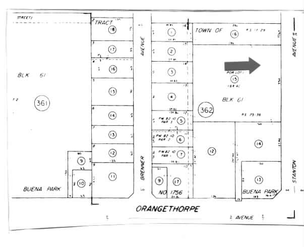 More Photos Of 6881 Stanton Ave, Buena Park Warehouse For Lease