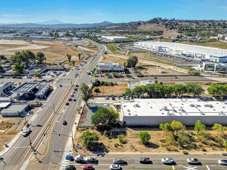 More Photos Of 8606 Cuyamaca St, Santee Land For Sale