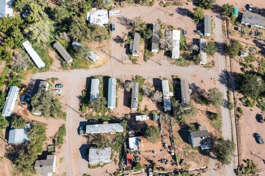 Primary Photo Of 10 Sams Ct, La Luz Land For Sale