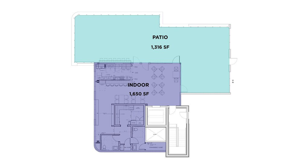 More Photos Of 1620 Riverfront Pky, Chattanooga Apartments For Lease