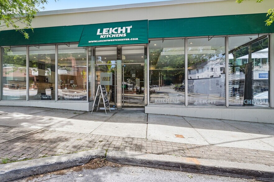 More Photos Of 200 E Main St, Mount Kisco Freestanding For Sale