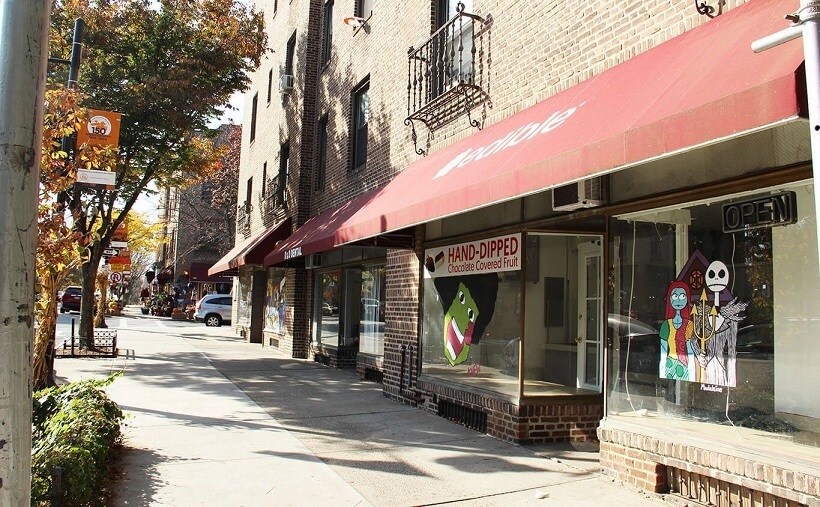 Primary Photo Of 95 Beekman Ave, Sleepy Hollow Village Apartments For Lease