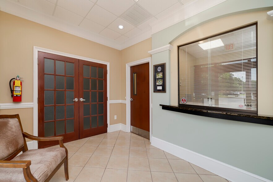 More Photos Of 4611 Ivey Dr, Macon-Bibb Office For Lease