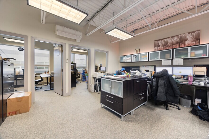 More Photos Of 618 E Kent Ave S, Vancouver Light Distribution For Sale