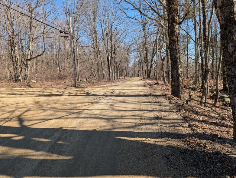 More Photos Of Lot 16 Route 107 Hwy, Barnstead Land For Sale