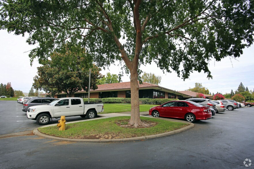 More Photos Of 2140 Professional Dr, Roseville Office For Sale
