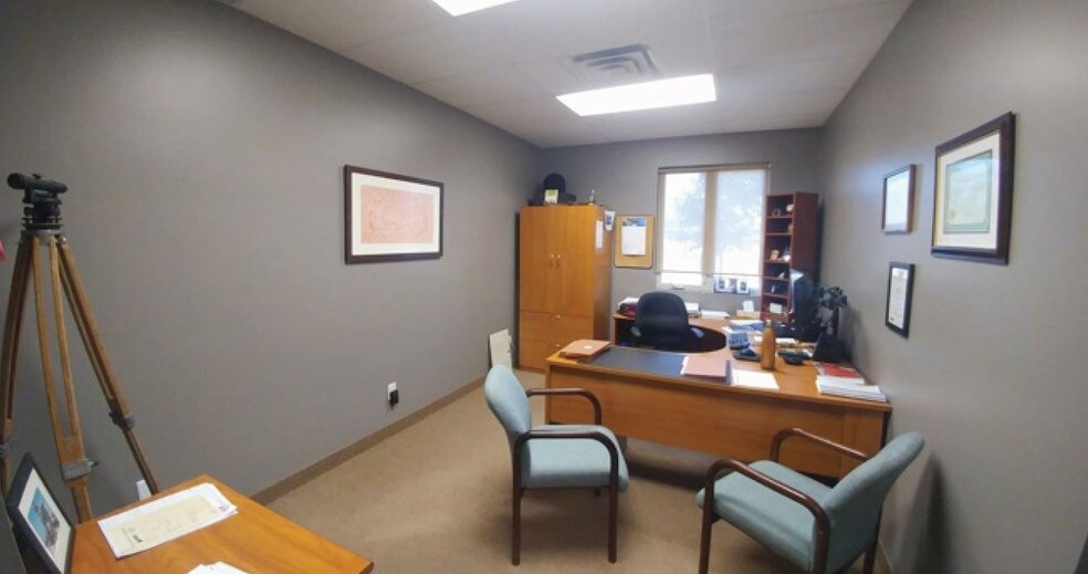 More Photos Of 55 Driscoll Cres, Moncton Office For Lease