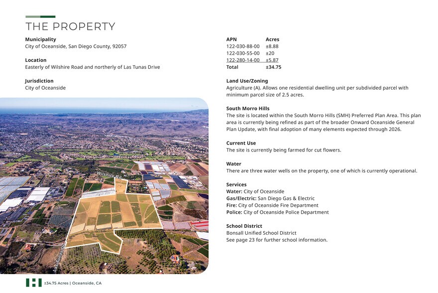 More Photos Of Las Tunas Dr, Oceanside Land For Sale