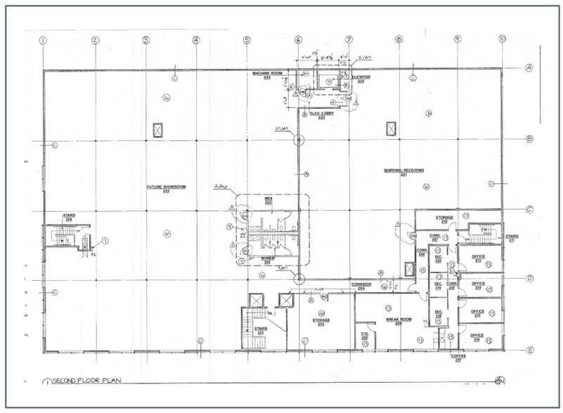 Photo of 2nd Floor Ste 