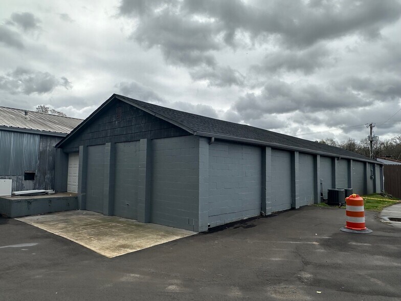 More Photos Of 650 Atando Ave, Charlotte Loft Creative Space For Lease