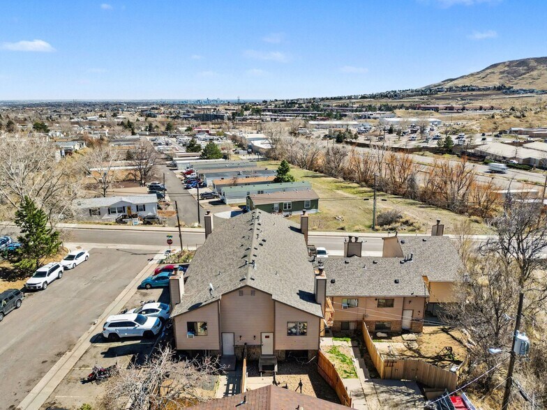 More Photos Of 18200 W 3rd Ave, Golden Apartments For Sale