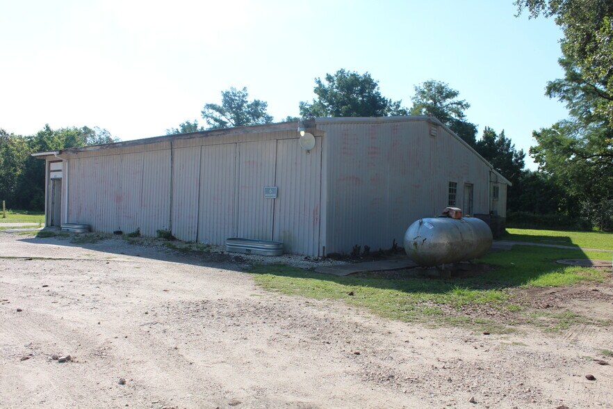 More Photos Of 4531 Curry Rd, Manvel Land For Sale