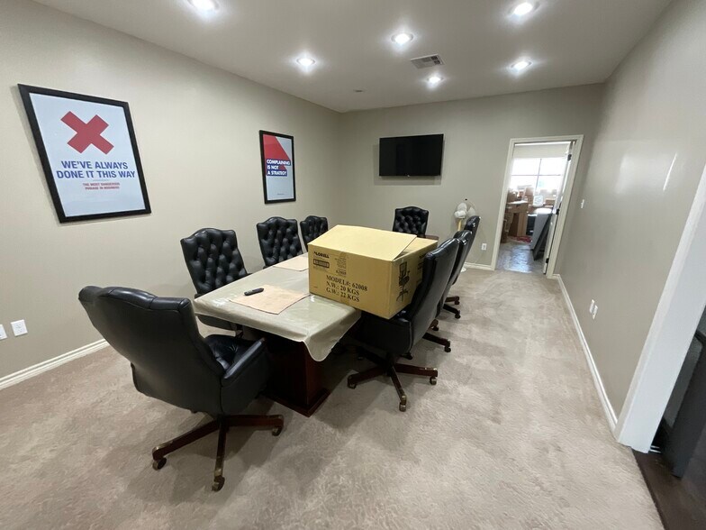 More Photos Of 1619 6th St, Bay City Office For Sale