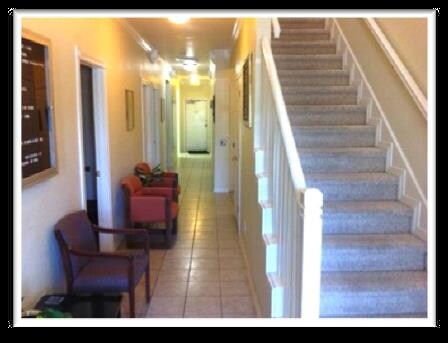 More Photos Of 7552 Main St, The Colony Coworking Space