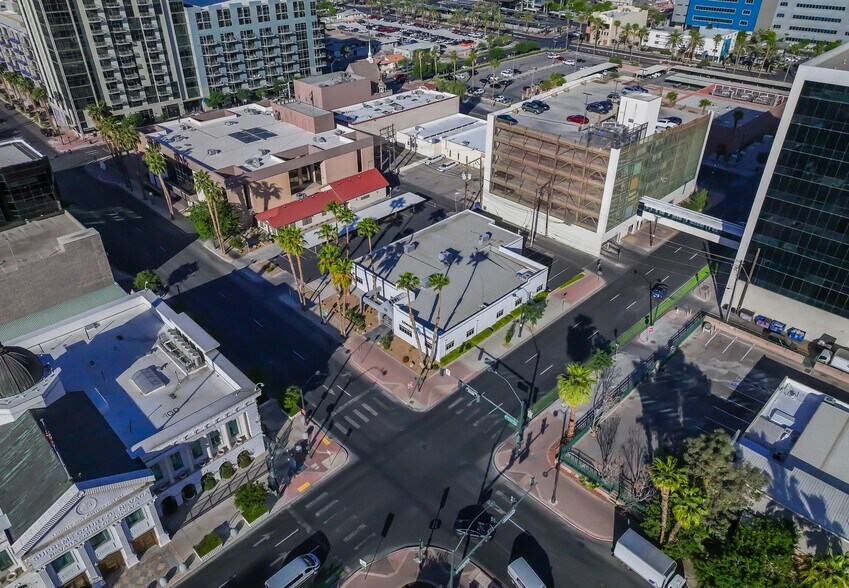 More Photos Of 500 S 4th St, Las Vegas Office For Lease