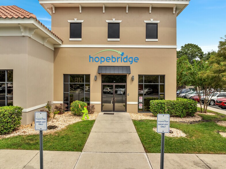 More Photos Of 6909 Old Highway 441, Mount Dora Medical For Lease