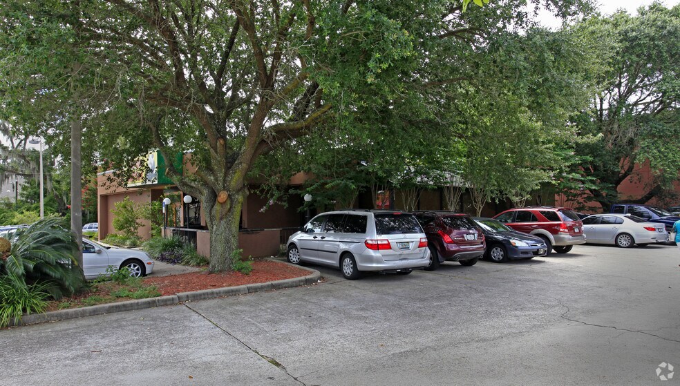 More Photos Of 3507 Thomasville Rd, Tallahassee Restaurant For Lease
