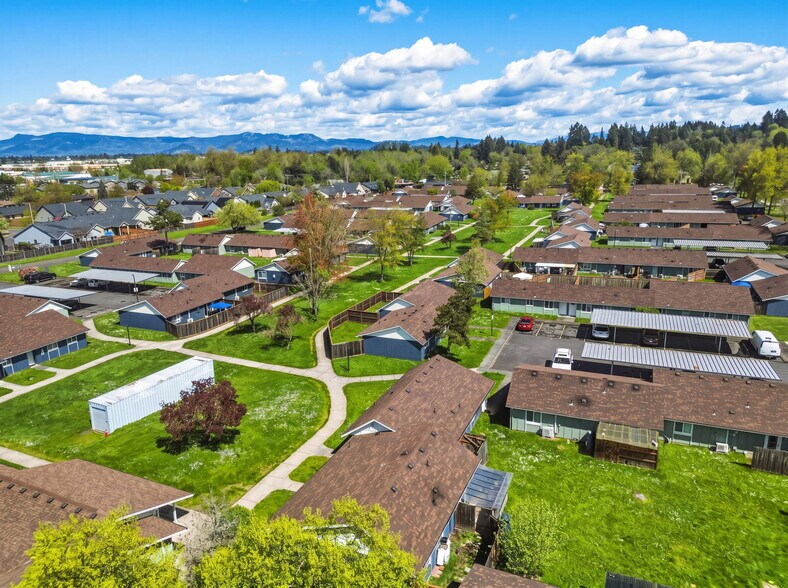 More Photos Of West 18th Ave & Bailey Hill Road, Eugene Apartments For Sale