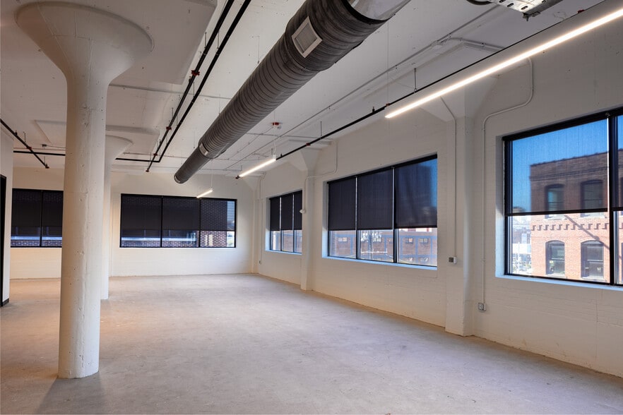 More Photos Of 240 N 5th St, Columbus Loft Creative Space For Lease