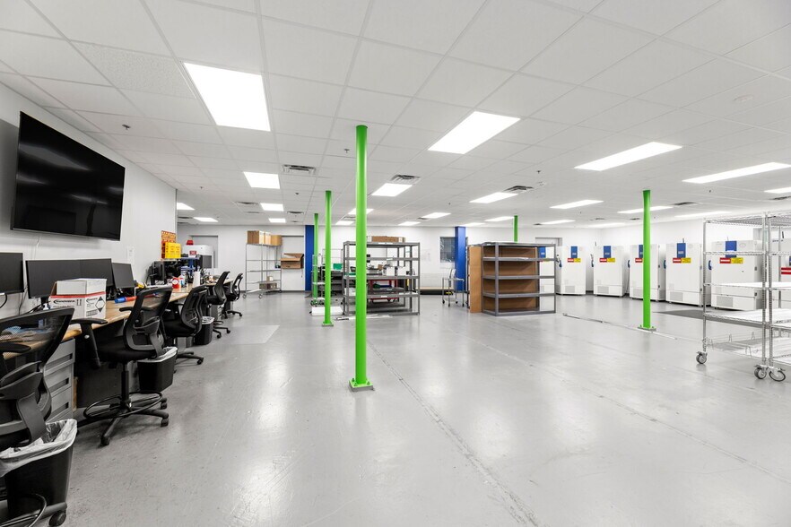 More Photos Of 120 Chula Vista, San Antonio Office For Sale