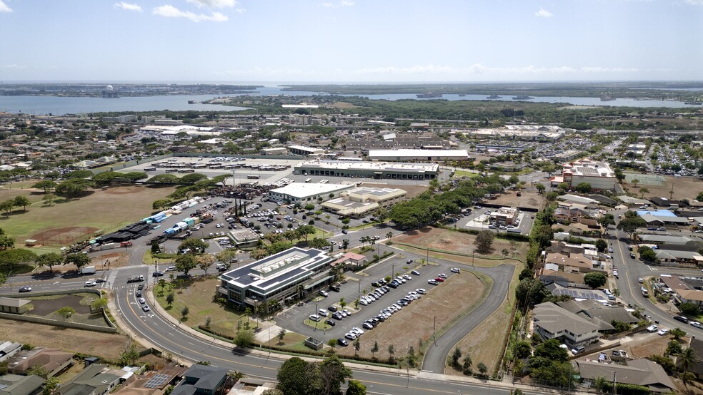 Primary Photo Of Kuala St, Pearl City Land For Lease