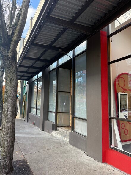 More Photos Of 1122 E Pike St, Seattle Office For Lease