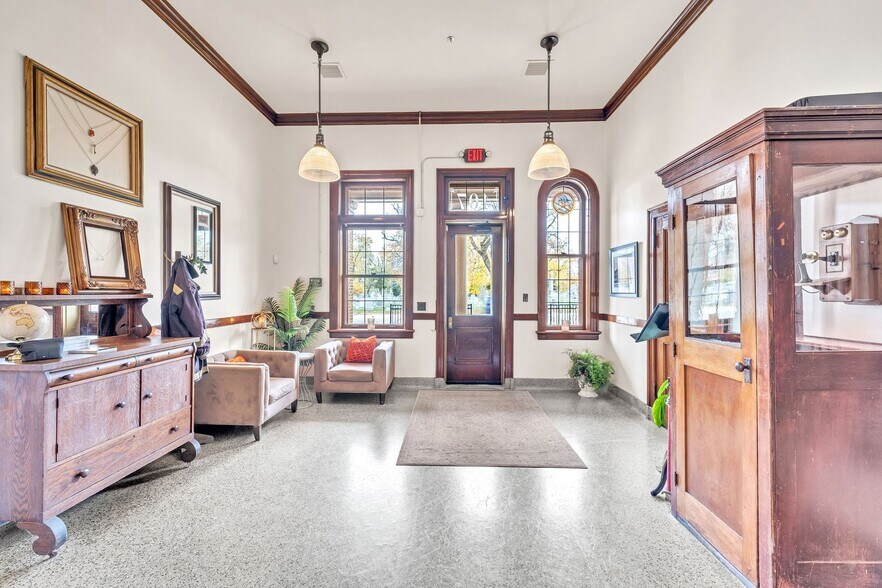 More Photos Of 407 N Hawley Rd, Milwaukee Lodge Meeting Hall For Sale