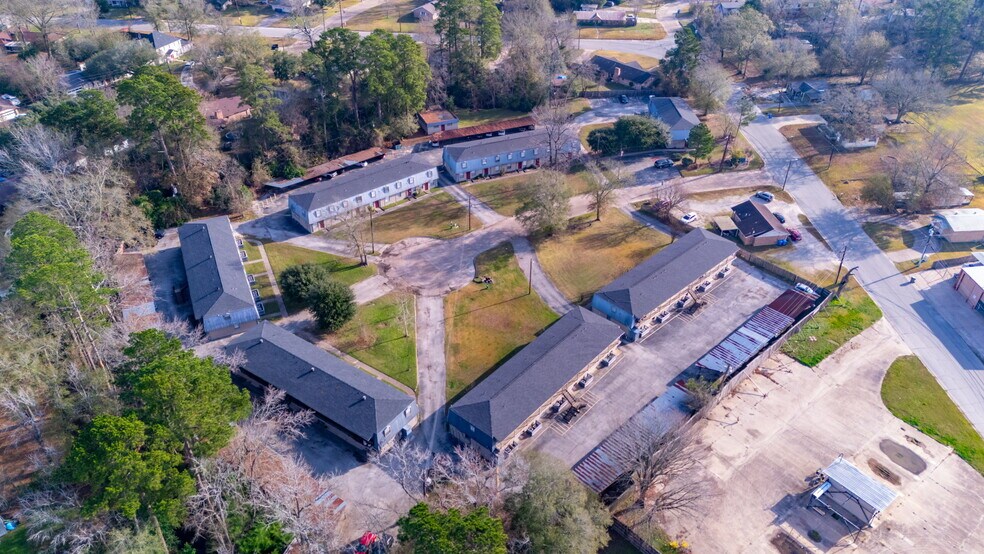 More Photos Of , Lufkin Multifamily For Sale