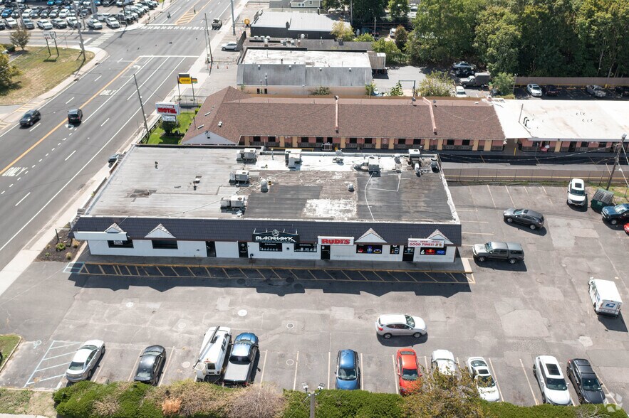 More Photos Of 554 Route 112, Patchogue General Retail For Sale