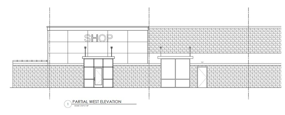 More Photos Of 10125 Highway 17 Byp, Murrells Inlet Unknown For Lease