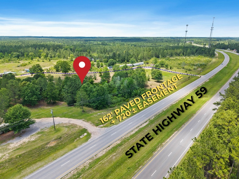 More Photos Of 39207 State Highway 59, Bay Minette Land For Sale