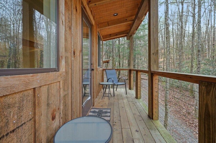 More Photos Of 400 Mulberry Gap Rd, Ellijay Hospitality For Sale