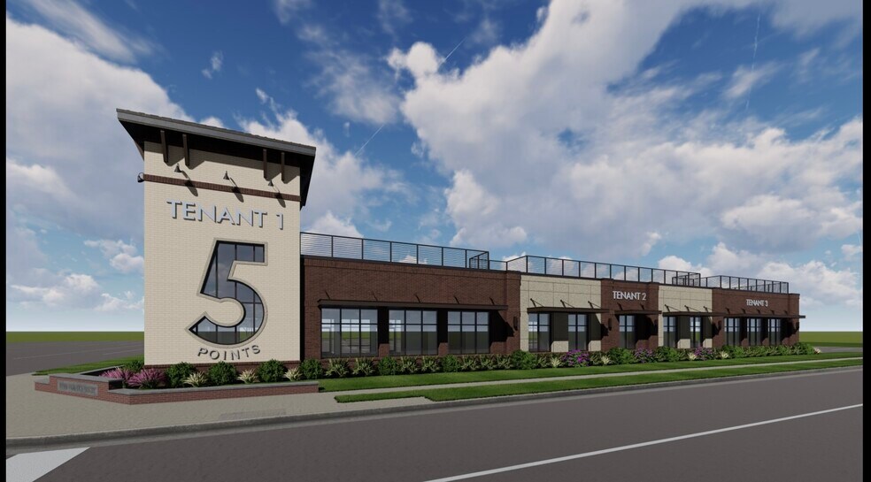 2250 Bessemer Rd, Birmingham, AL 35208 Office For Lease