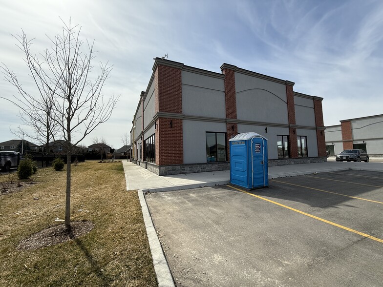 More Photos Of 2130-2136 Kains Rd, London Storefront For Lease