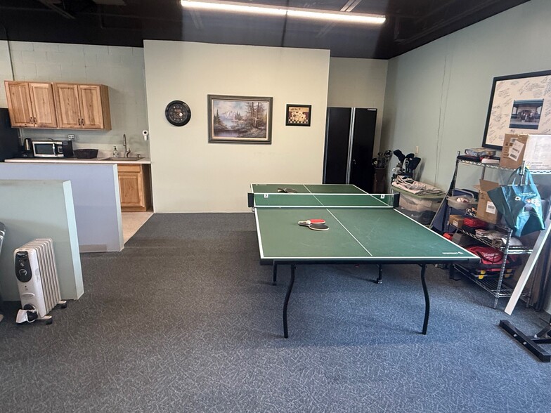 More Photos Of 2970 S Tejon St, Englewood Warehouse For Sale