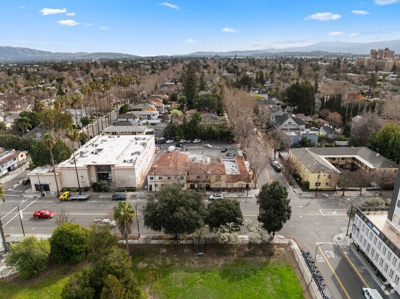 More Photos Of 652-670 E Santa Clara St, San Jose Medical For Sale