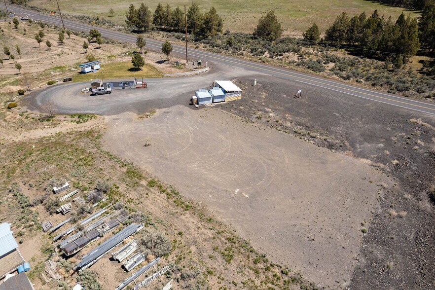 More Photos Of 11301 SE Juniper Canyon Rd, Prineville Land For Sale